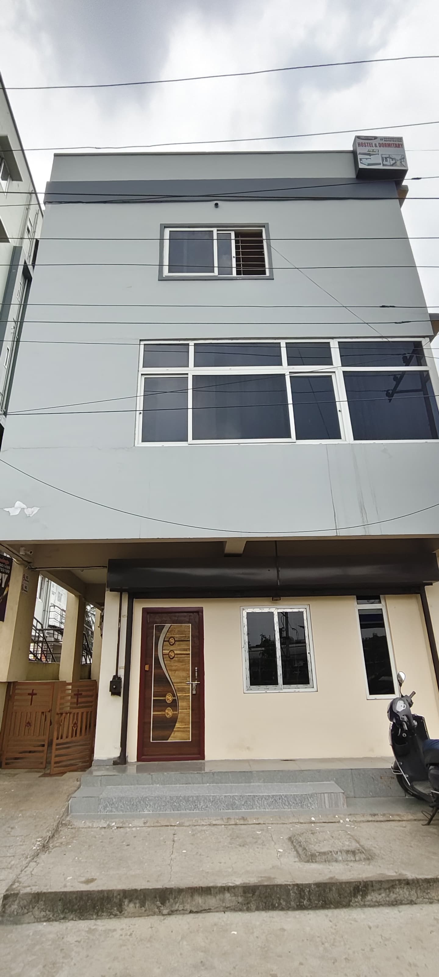 Office Space for Rent in Kurmannapalem - image 2