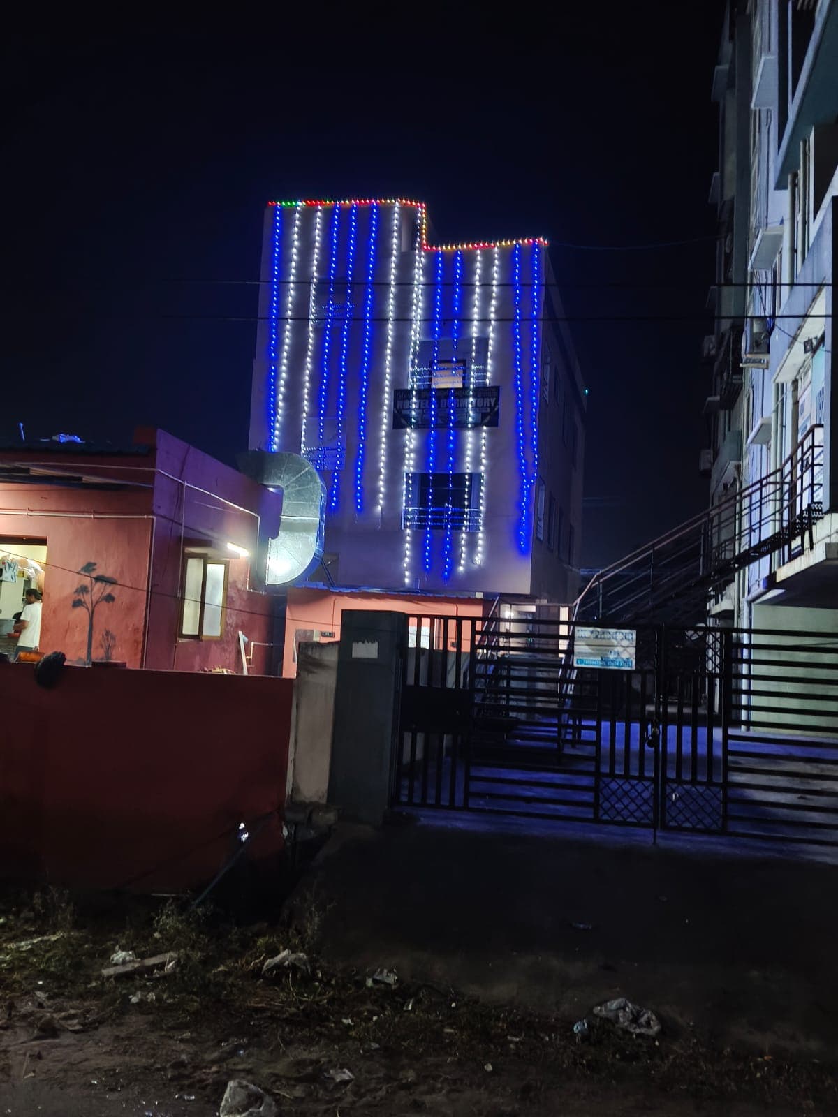 Office Space for Rent in Kurmannapalem - image 11