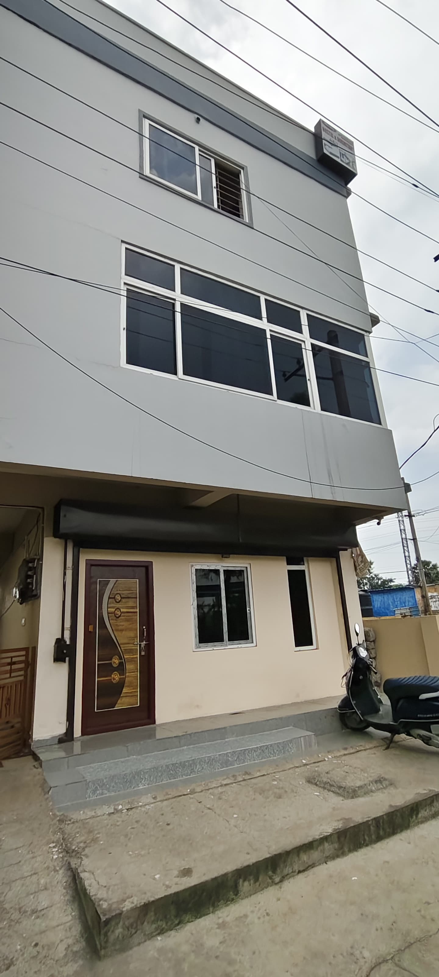 Office Space for Rent in Kurmannapalem - image 4