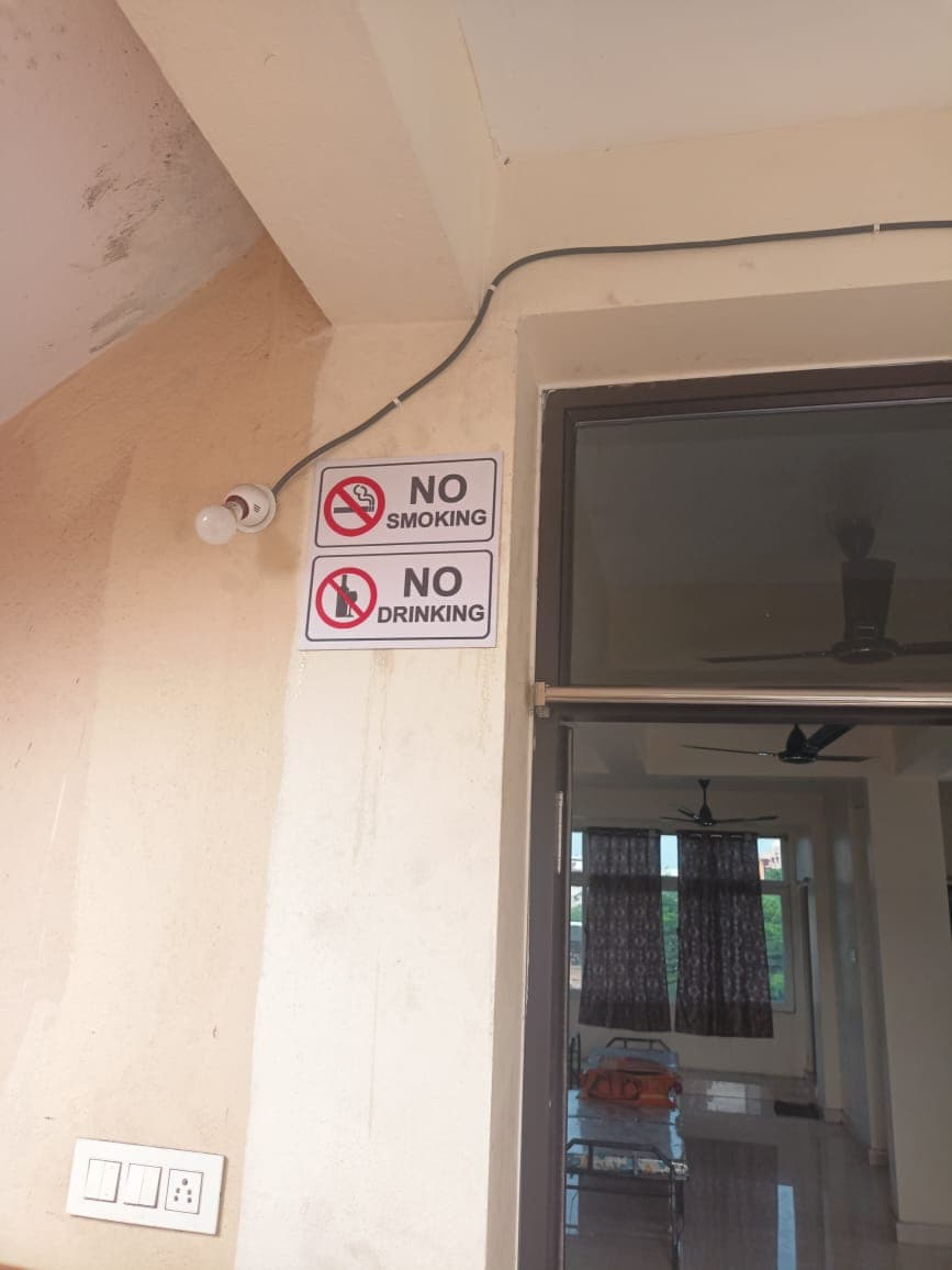 Blessing Hostel and Dormitory - image 6