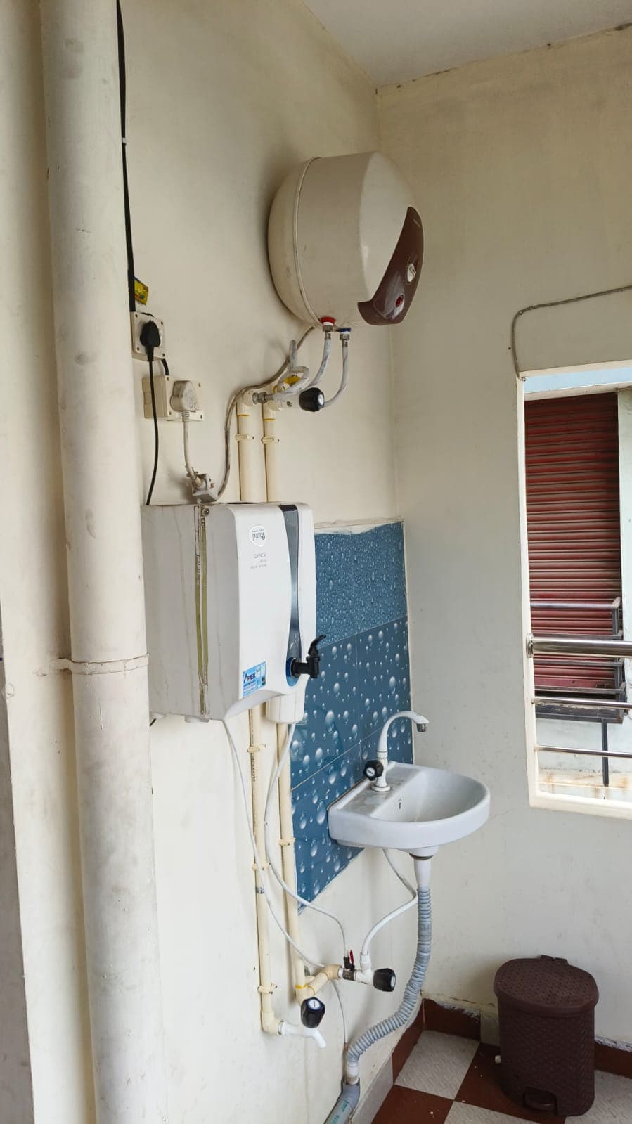 Blessing Hostel and Dormitory - image 10