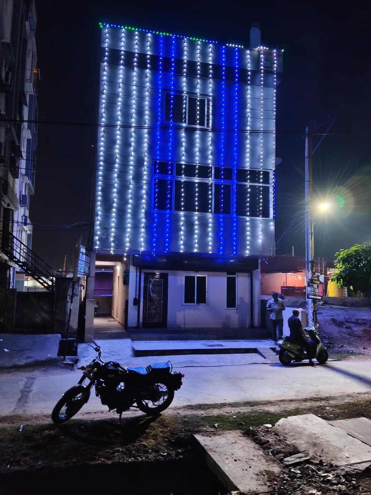 Office Space for Rent in Kurmannapalem - image 10