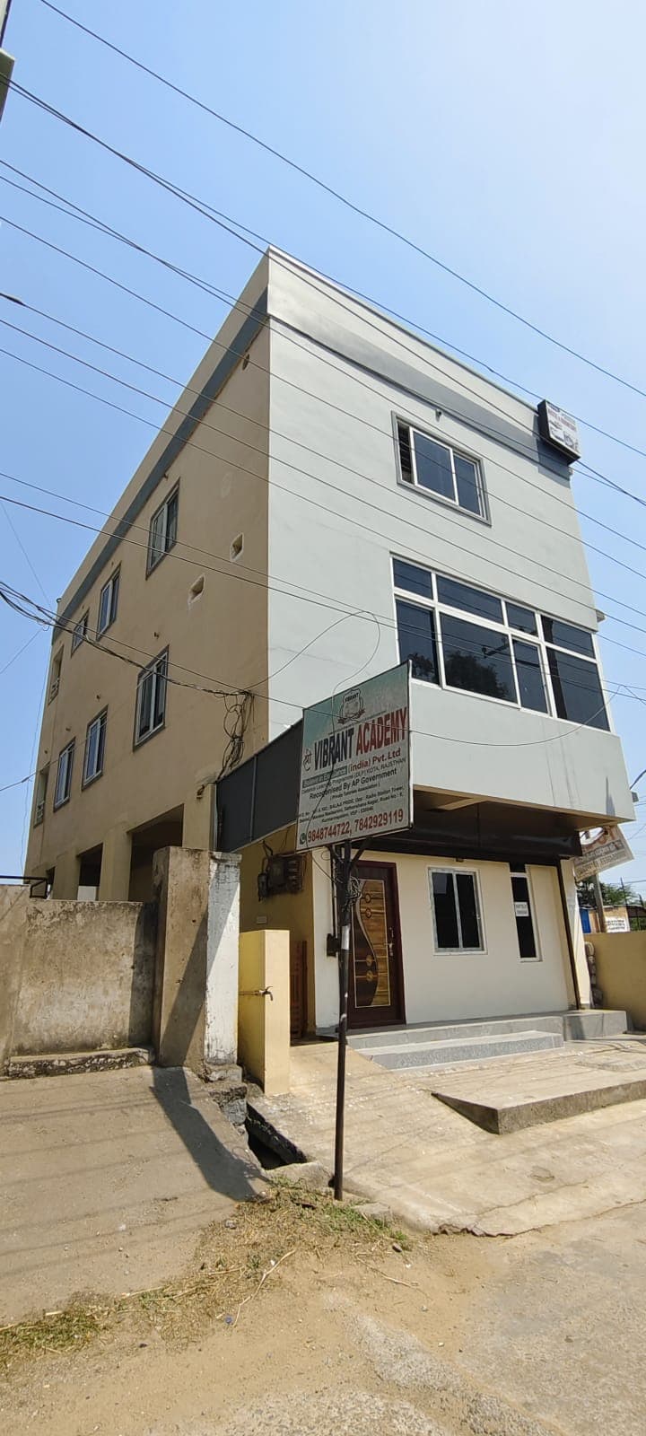 Blessing Hostel and Dormitory - image 1