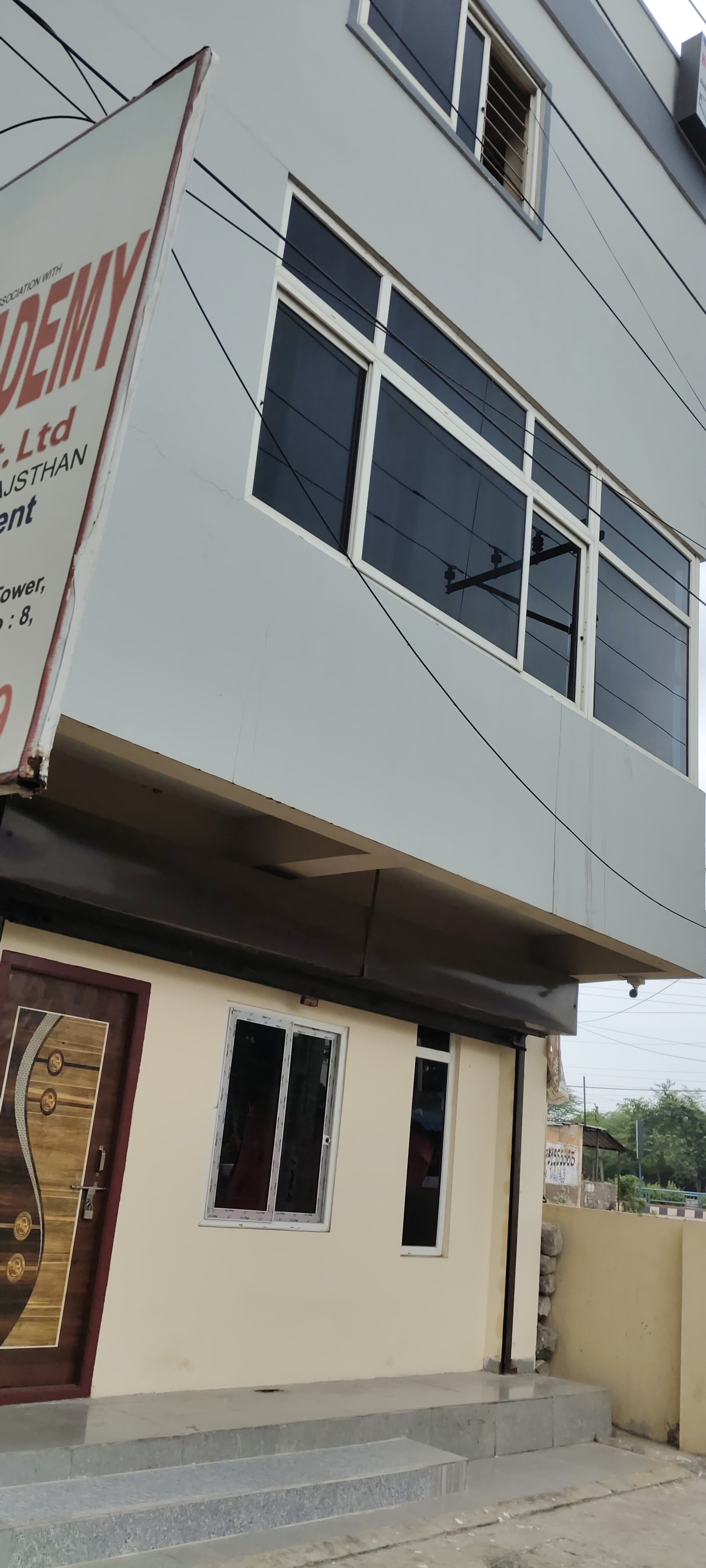 Office Space for Rent in Kurmannapalem - image 7