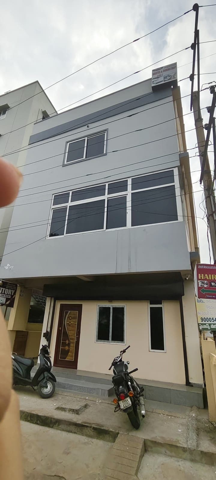 Blessing Hostel and Dormitory - image 11