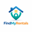 Find My Rentals Logo