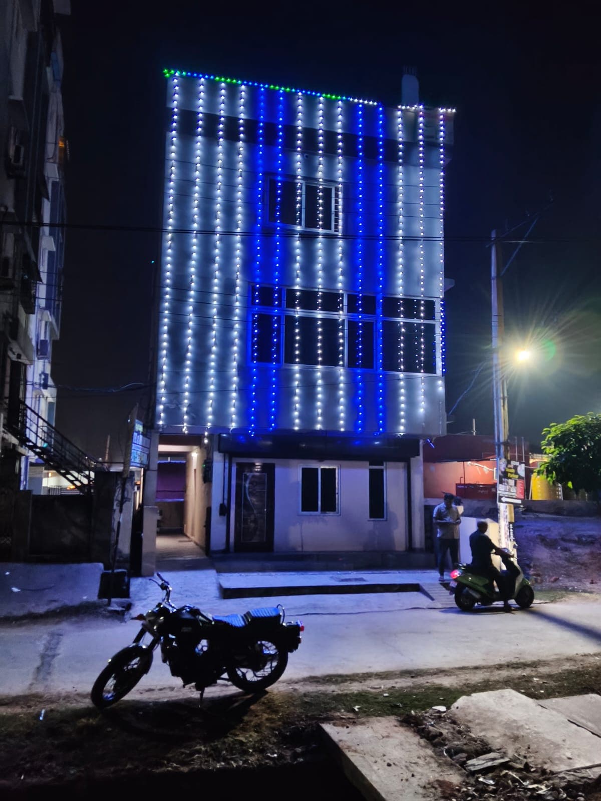 Office Space for Rent in Kurmannapalem - image 9