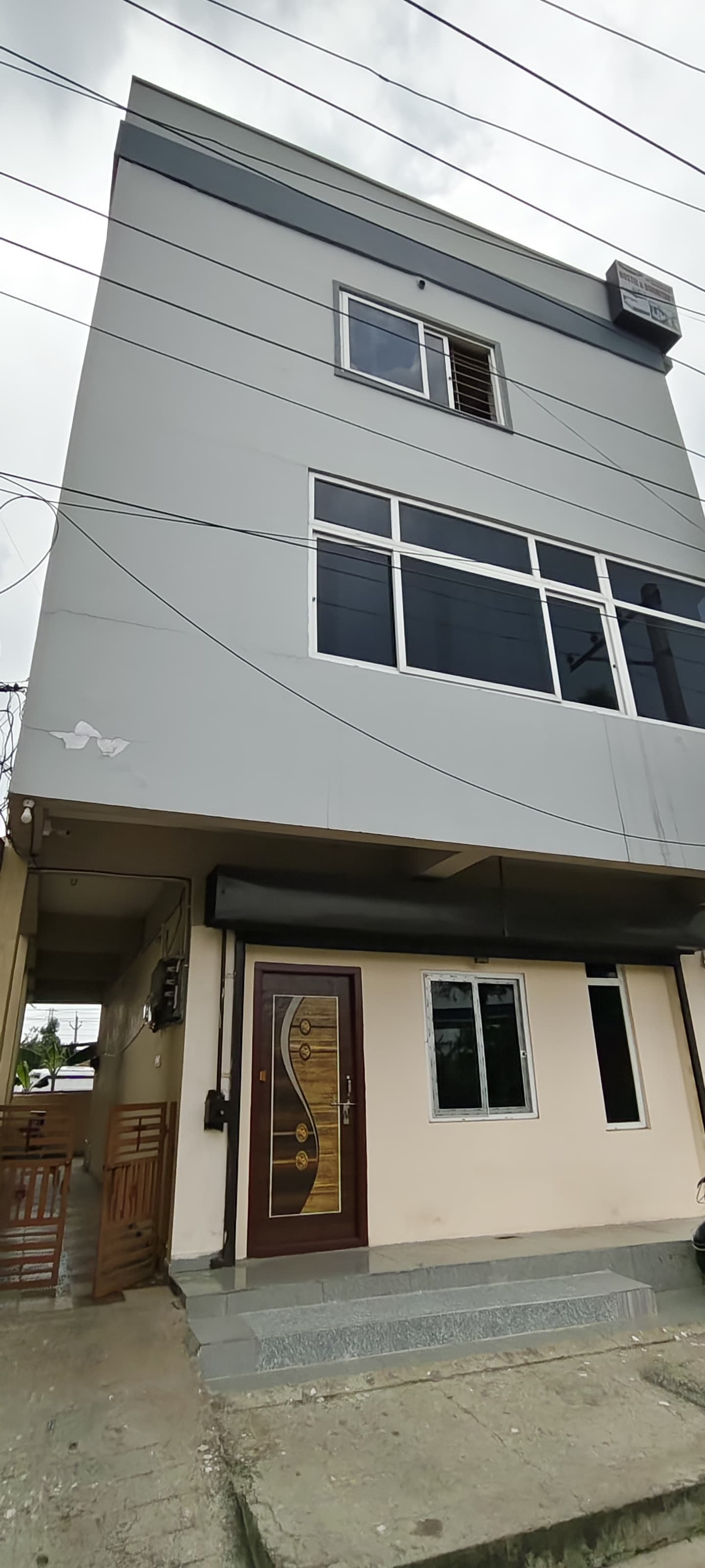 Office Space for Rent in Kurmannapalem - image 5