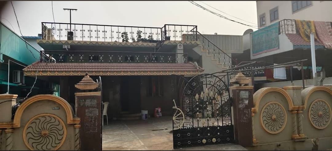 Morden 3BHK Residential house In Aganampudi - image 1